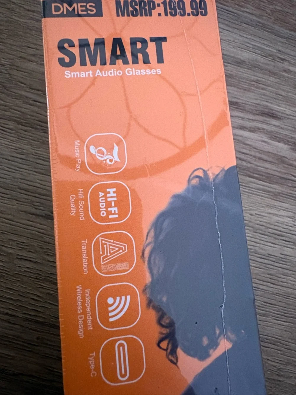 AI Smart Glasses